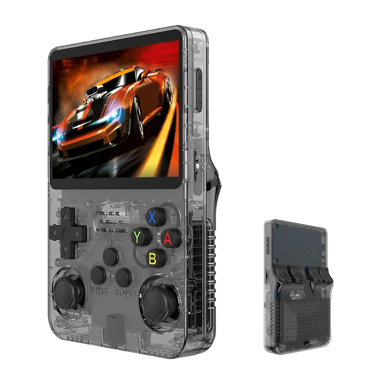 Console Rétro Gaming Portable